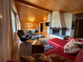 Appartement de vacances à Zweisimmen